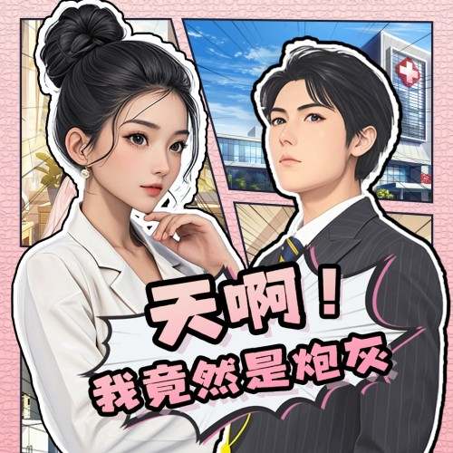 天??！我竟然是炮灰